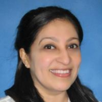 Photo of Smita Krishna Mohan, MD