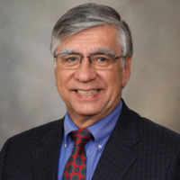 Photo of Eric G. Tangalos, MD