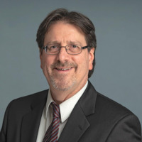 Photo of Gregory M. Spisak, MD