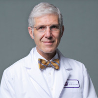 Photo of Ronald Moskovich, MD