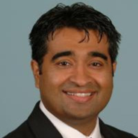 Photo of Amit Malhotra, MD