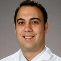 Photo of Joel Anthony Moradkhani, MD