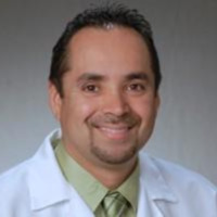 Photo of Bernardo J. Sosa Jr., MD