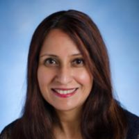 Photo of Savitha Sundararaj, MD