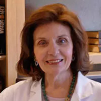 Photo of Elsa-Grace V. Giardina, MD