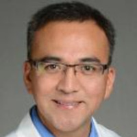 Photo of Salvador Garfias, MD