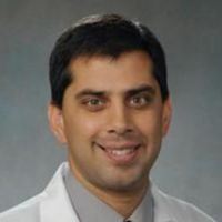 Photo of Baber Hassan  Ali, MD