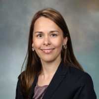 Photo of Jennifer L. Horsley-silva, MD