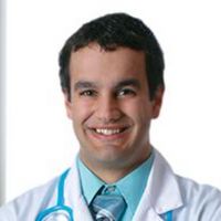 Photo of Zachary Hutzayluk, MD