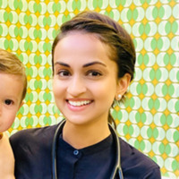 Photo of Dhara Patel, MD