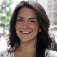 Photo of Kristen Glynn Markoe, DPT