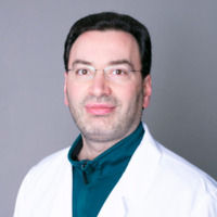 Photo of Salahuddin Kaddoura, MD