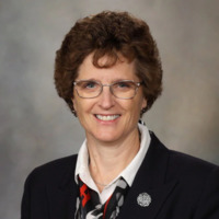 Photo of Ivy A. Petersen, MD