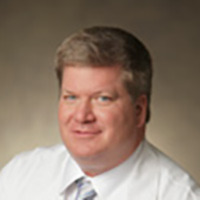 Photo of David Mark Coussens, MD