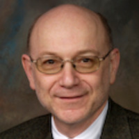 Photo of Charles L. Halasz, MD