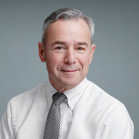 Photo of John Marino, MD