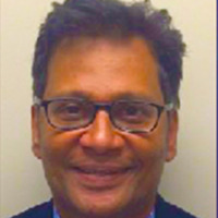 Photo of Azeem Khan, MD