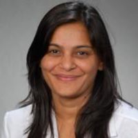 Photo of Zahra Amirali  Ajani, MD