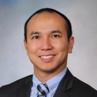 Photo of Frank Chen, MD