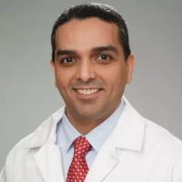 Photo of Syed A. Hussain, MD