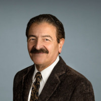 Photo of Anthony M. Vintzileos, MD