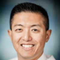 Photo of Alexander Yu-Jung Chen, MD