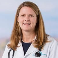 Photo of Kimberly J. Broxterman, MD