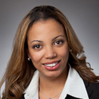 Photo of Candice A. Burnette, MD