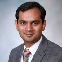 Photo of Rupan Sanyal, MD