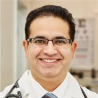 Photo of Manish Kumar, MD