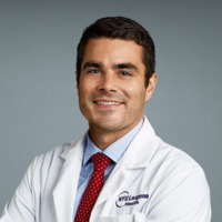 Photo of Simon A. Sidelnik, MD