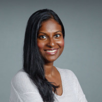 Photo of Cinthi Pillai, MD