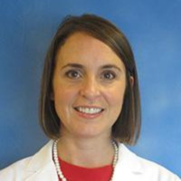 Photo of Stephanie Andrus Yamout, MD