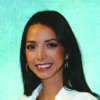 Portrait of Cecilia Velarde Harrington, MD