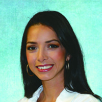 Photo of Cecilia Velarde Harrington, MD