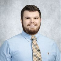 Photo of Zach Cash, PT, DPT