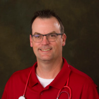 Photo of Devon Reed Ballard, MD