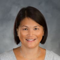 Photo of Alice W. Huang, MD, FAAP