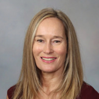 Photo of Andrea J. Boon, MD