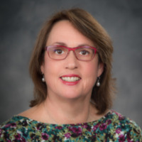 Photo of Barbara J. Payne, MD, FAAP