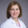 Portrait of Roya Fathollahi, MD