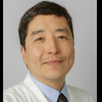 Photo of Chin Hur, MD, MPH