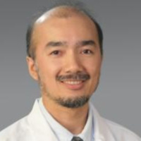 Photo of Daniel Mai-Nghi Nguyen, MD