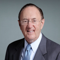 Photo of Bruce K. Young, MD