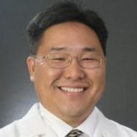 Photo of Quincy Chu Wang, MD