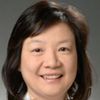 Portrait of Diana Ting-Sui Wang, MD