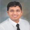 Portrait of Vijaiganesh Nagarajan, MBBS,  MD
