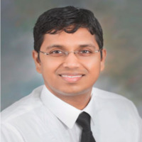Photo of Vijaiganesh Nagarajan, MBBS,  MD