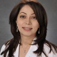 Photo of Mahfam Mohseni, MD