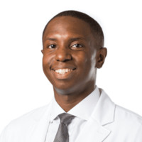 Photo of Patrick D Jean-Pierre, MD